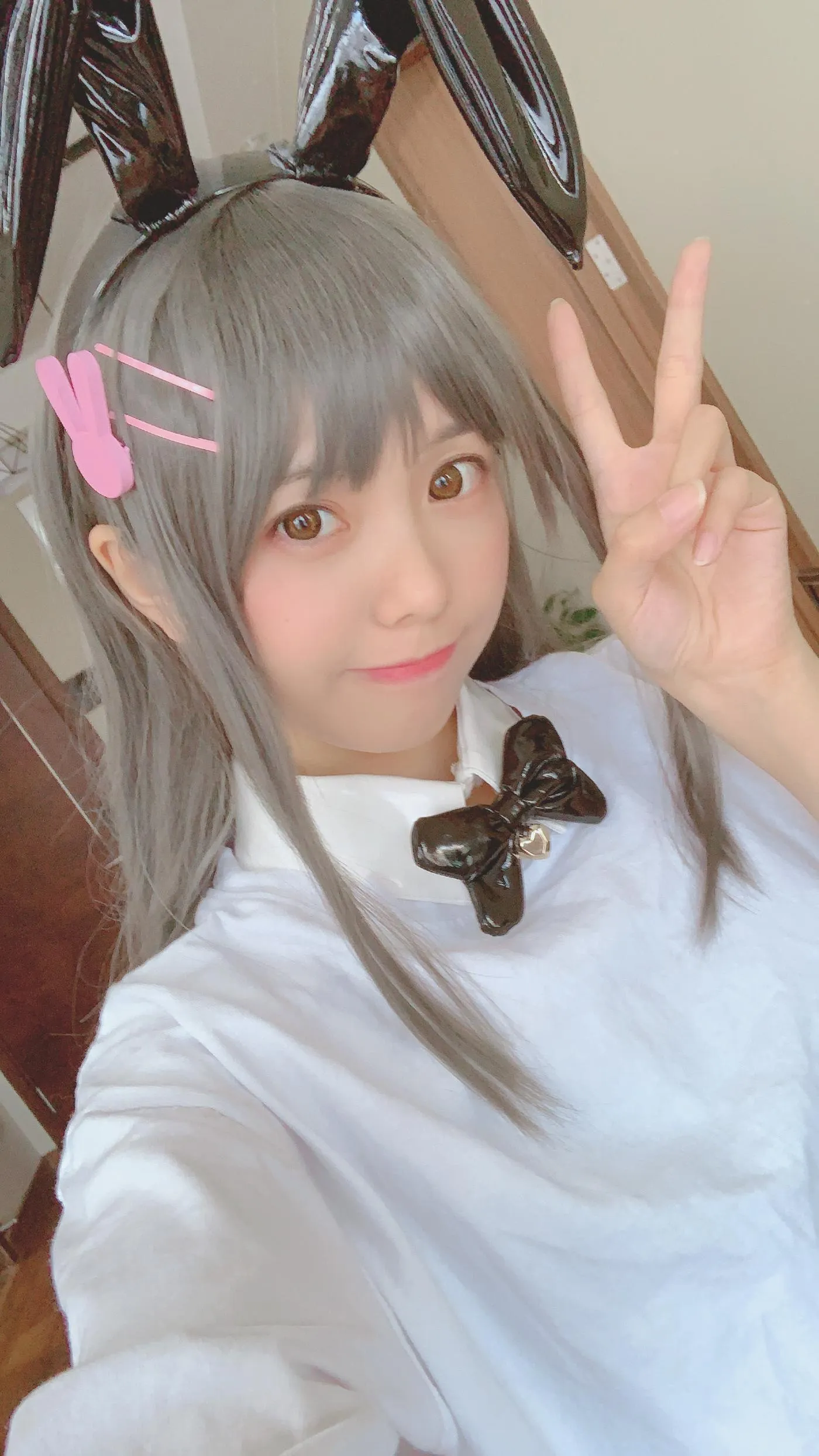 小野妹子w – NO.01 自拍合集[16] [64P]插图